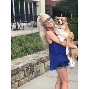 Meet your Posher, Catherine